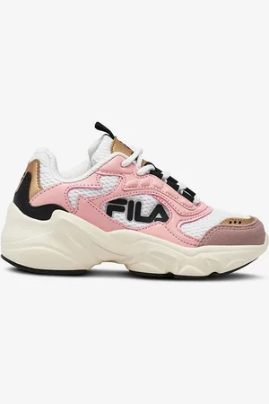 Fila Lenkkarit Collene Logo Kids