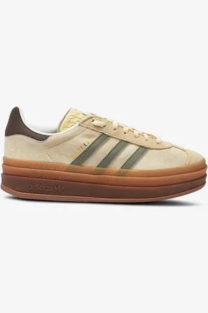 adidas Lenkkarit Gazelle Bold W