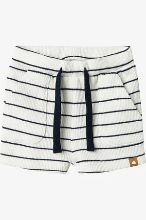 NAME IT Vauvan shortsit nbmFully Shorts