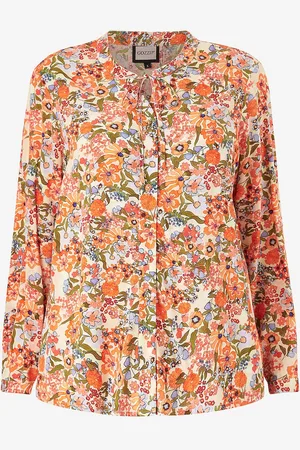 Gozzip Pusero gJanett Blouse
