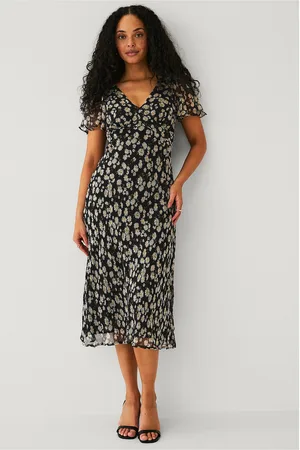 MANGO Mekko Dress Belle