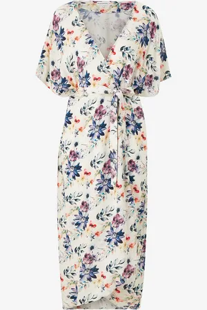 Panos Emporio Rantamekko Fleur Sifnos Dress