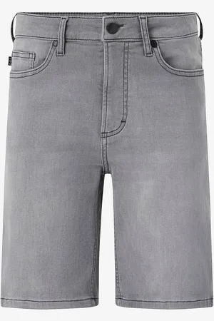 ELLOS Farkkushortsit stretch-denim