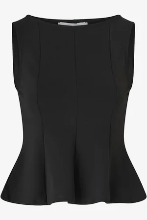 MANGO Toppi Top Coqui
