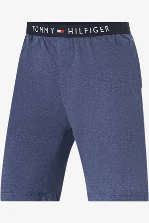 Tommy Hilfiger Pyjamahousut Jersey Short