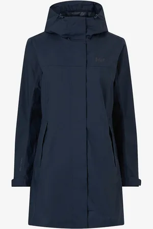 Helly Hansen Sadetakki W Vancouver Rain Coat