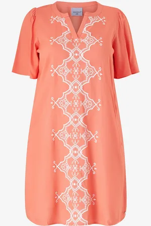 Zhenzi Tunika Gara 744-Tunic S/S