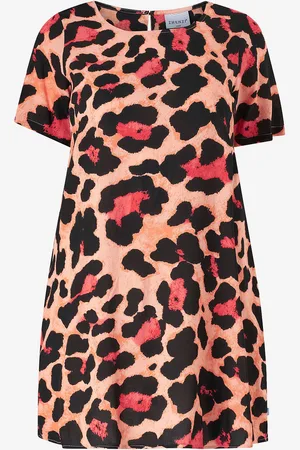 Zhenzi Tunika Gigi 753-Tunic S/S