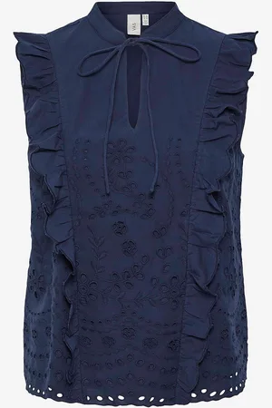 Y.A.S Pusero yasLuma SL Top S
