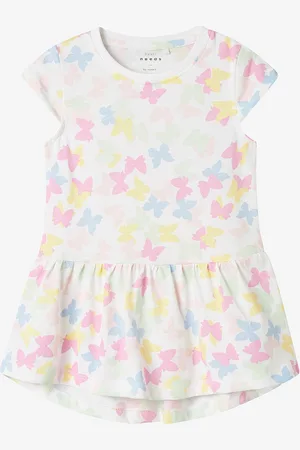 NAME IT Mekko Nmfvigga Capsl Dress F1 Noos