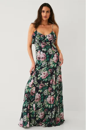 MANGO Maximekko Dress Volare