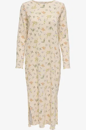 ONLY Mekko onlMolly L/S Plisse Dress