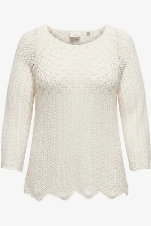 ONLY Paita carNola Life 3/4 Pullover Knt