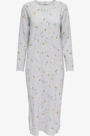 ONLY Mekko onlMolly L/S Plisse Dress