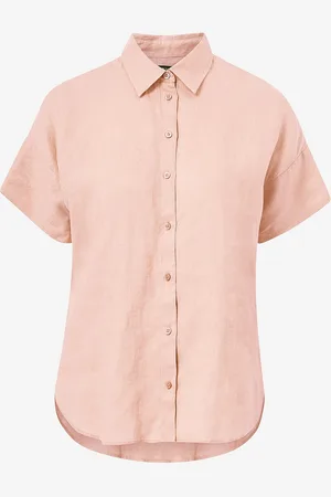 Ralph Lauren Paita Broono Short Sleeve Shirt