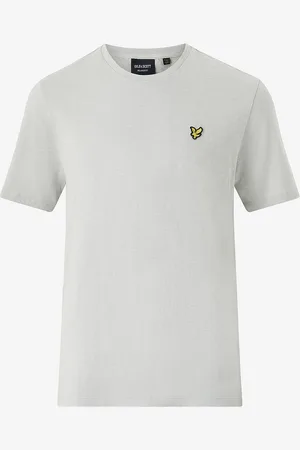 Lyle & Scott T-paita Slub T Shirt