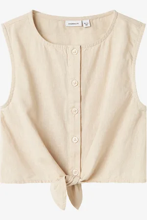 NAME IT Toppi nmfFalinnen SL Top