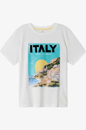 NAME IT T-paita nkmFamma SS Nreg Top