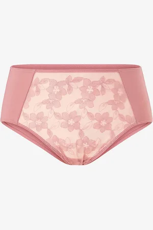 Zizzi Alushousut Linett RW Brief