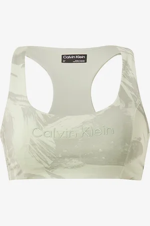 Calvin Klein Sporttiliivit Medium Support Bra