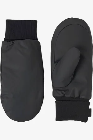 Rains Lapaset Alta Puffer Mittens W2T3