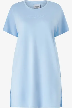 Zhenzi Tunika Mya 733-Tunic S/S