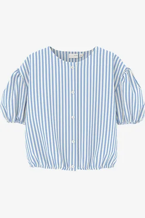NAME IT Pusero nkfelma SS Short Top