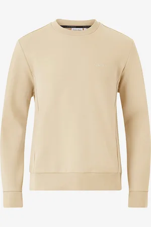 Calvin Klein Collegepaita Micro Logo Repreve Sweatshirt