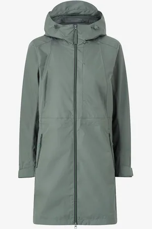 Helly Hansen Sadetakki W Westport Rain Coat