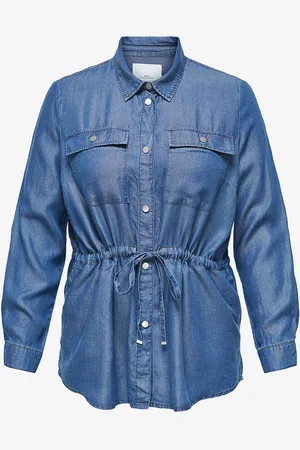 ONLY Päällyspaita carCharis Life 4/5 Fem Cargo Jacket