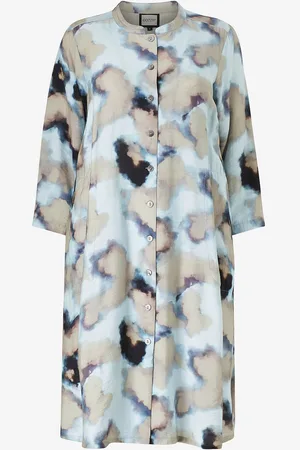 Gozzip Paitamekko gJade Dress