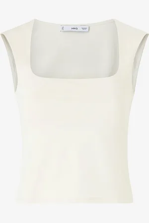 MANGO Toppi Top Rayo