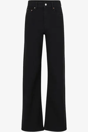 Gina Tricot Farkut Comfy Wide Jeans