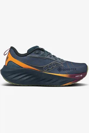 Saucony Juoksukengät Triumph 22 GTX