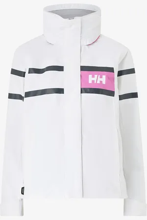 Helly Hansen Takki W Salt Inshore Jacket