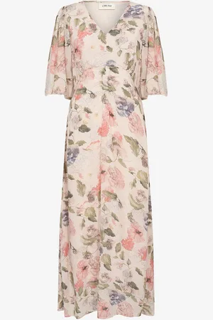 Cream Maximekko crHailey Long Dress