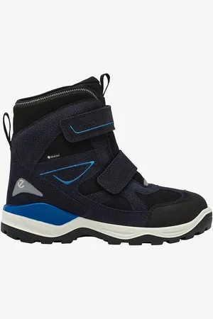 Ecco Talvinilkkurit Snow Mountain