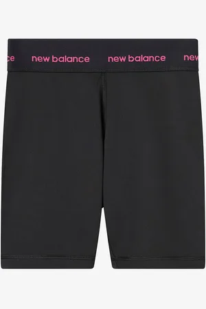New Balance Shortsit NB Harmony High Rise Sport Cycle Short