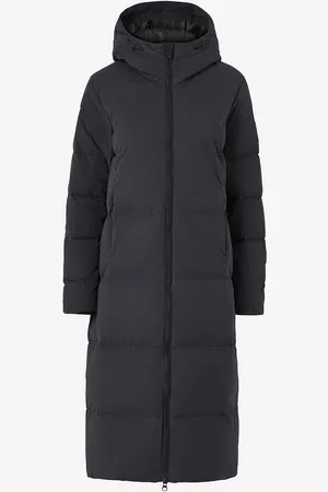 Tenson Untuvaparka Shanna Down Coat 2.0