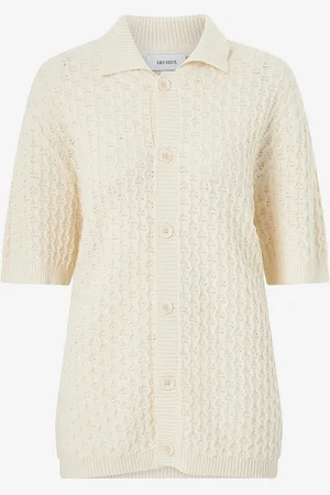 Les Deux Paita Gespertus SS Knit Shirt