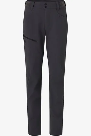 Helly Hansen Retkeilyhousut W Blaze Softshell Pant