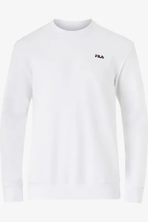 Fila Collegepaita Leverano Regular Crew Sweat