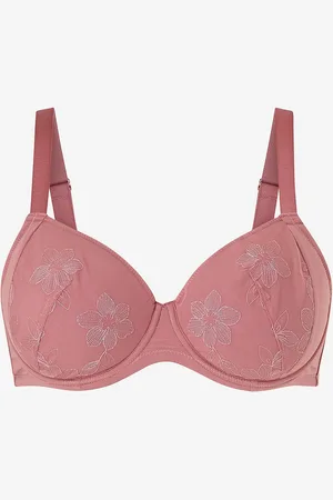 Zizzi Kaaritukiliivit Linett Padded Bra