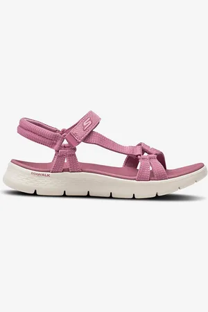 Skechers Sandaalit Go Walk Flex Sandal Sublime
