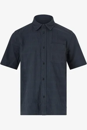 Les Deux Paita Charlie SS Shirt