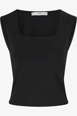 MANGO Toppi Top Rayo