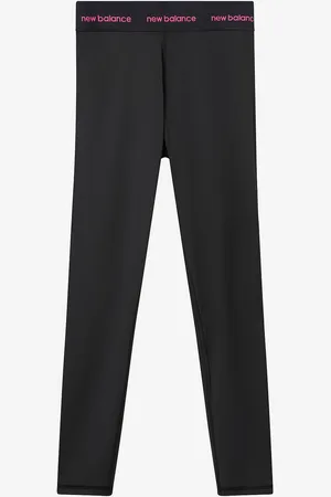 New Balance Leggingsit NB Harmony High Rise Sport Legging