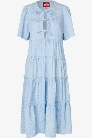 Crās Mekko Clarette Dress