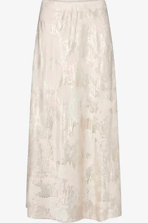 Soaked in Luxury Maxihame slKitty Skirt