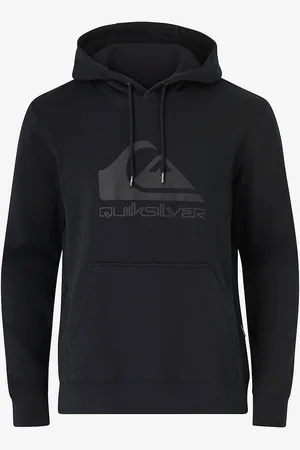 Quiksilver Huppari Comp Logo Hoodie